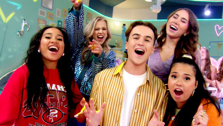 Musicalparty